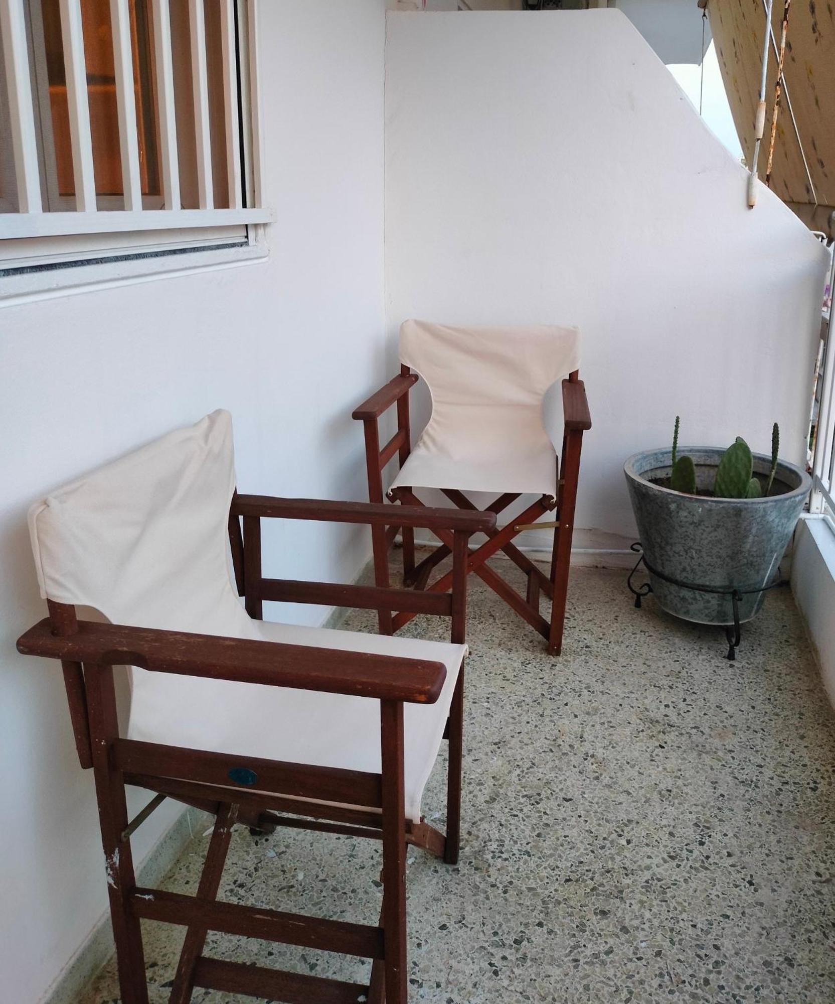 Villa Pelagia Corinth Exterior photo